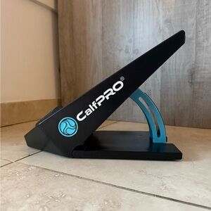 CALFPRO excellent condition